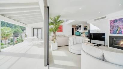 Återförsäljning - Villa -
Palma - SON VIDA