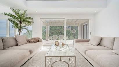 Återförsäljning - Villa -
Palma - SON VIDA