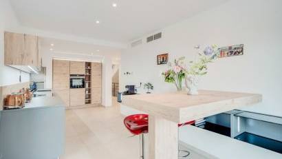 Återförsäljning - Villa -
Palma - SON VIDA