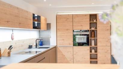 Återförsäljning - Villa -
Palma - SON VIDA