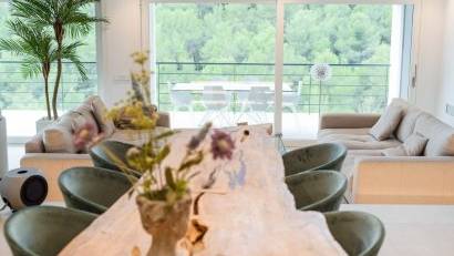 Återförsäljning - Villa -
Palma - SON VIDA