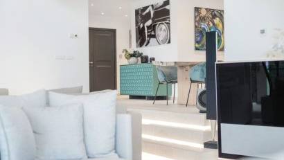 Återförsäljning - Villa -
Palma - SON VIDA