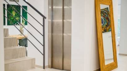 Återförsäljning - Villa -
Palma - SON VIDA