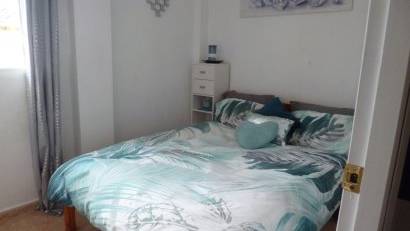 Reventa - Villa -
Playa Flamenca