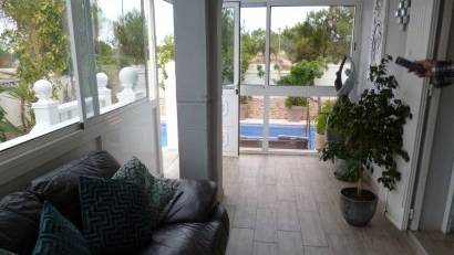 Reventa - Villa -
Playa Flamenca