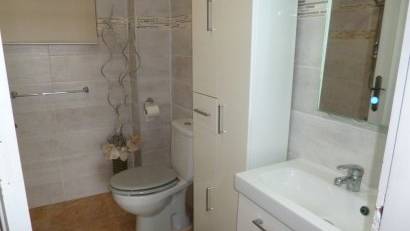 Reventa - Villa -
Playa Flamenca