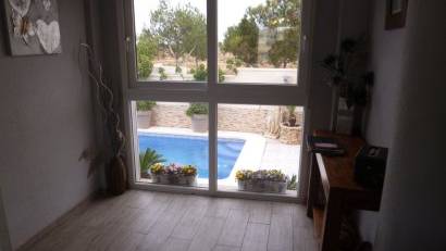 Reventa - Villa -
Playa Flamenca