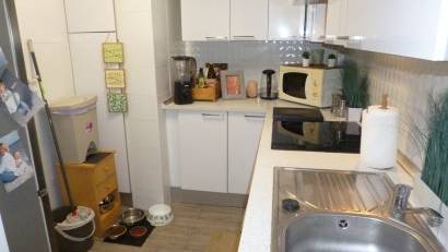 Reventa - Villa -
Playa Flamenca