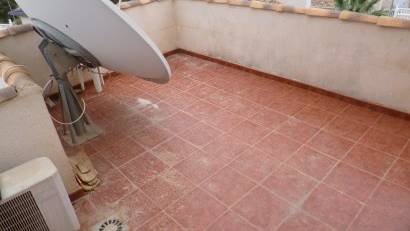 Reventa - Villa -
Playa Flamenca