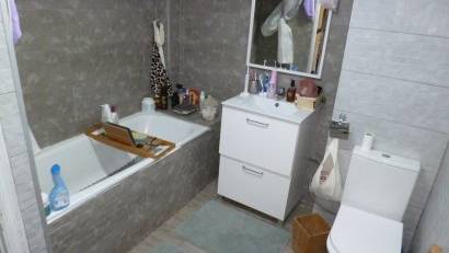 Reventa - Villa -
Playa Flamenca