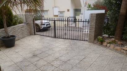 Reventa - Villa -
Playa Flamenca