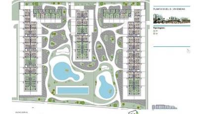 New Build - Apartment -
Almerimar