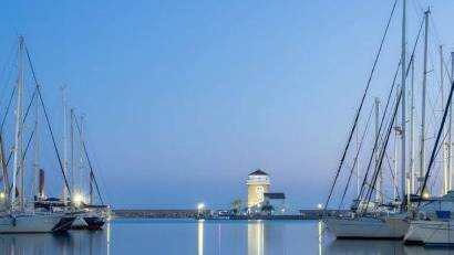 New Build - Apartment -
Almerimar