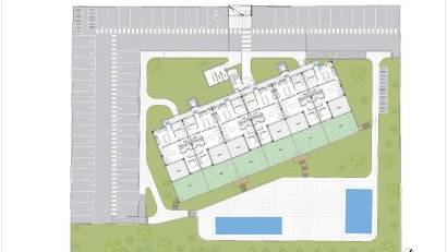 Nyproduktion - Apartment -
Villajoyosa - Cala de Finestrat