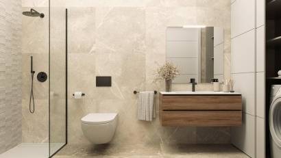 Obra nueva - Apartment -
Torrevieja - Playa de El Cura