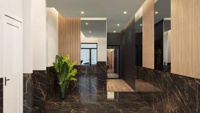 Obra nueva - Apartment -
Torrevieja - Playa de El Cura