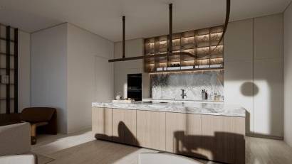 Obra nueva - Villa -
Orihuela - Las Colinas Golf