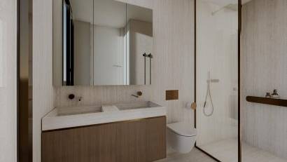 Obra nueva - Villa -
Orihuela - Las Colinas Golf