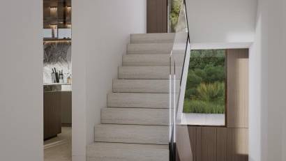 Obra nueva - Villa -
Orihuela - Las Colinas Golf