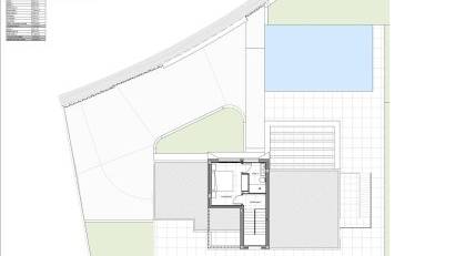 Obra nueva - Villa -
Orihuela - Las Colinas Golf