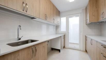 Nyproduktion - Semi detached -
San Fulgencio - El Oasis