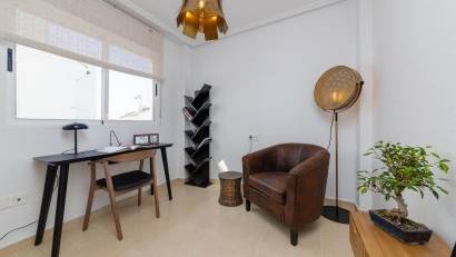 Nyproduktion - Semi detached -
San Fulgencio - El Oasis