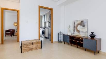 Nyproduktion - Villa -
San Fulgencio - El Oasis