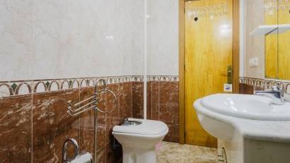 Reventa - Apartment -
Torrevieja - Playa de los Naufragos