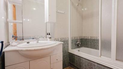 Återförsäljning - Apartment -
Torrevieja - Parque de las Naciones