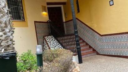 Resale - Apartment -
Torrevieja