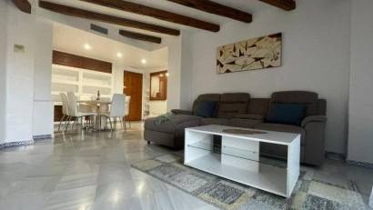 Resale - Apartment -
Torrevieja