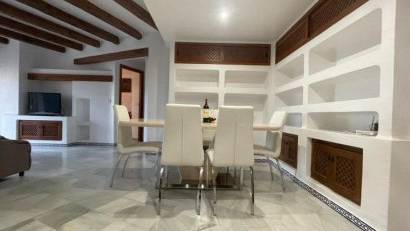 Resale - Apartment -
Torrevieja