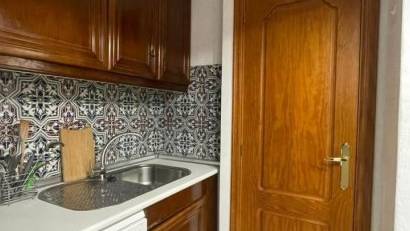 Resale - Apartment -
Torrevieja