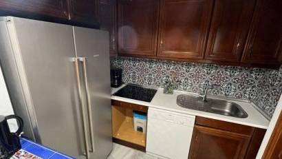 Resale - Apartment -
Torrevieja