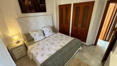 Resale - Apartment -
Torrevieja