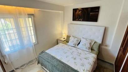 Resale - Apartment -
Torrevieja