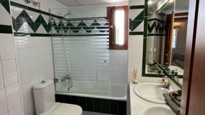 Resale - Apartment -
Torrevieja