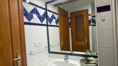 Resale - Apartment -
Torrevieja