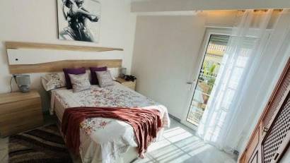 Resale - Apartment -
Torrevieja