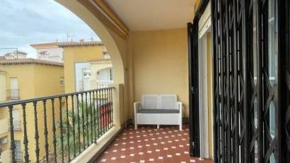 Resale - Apartment -
Torrevieja