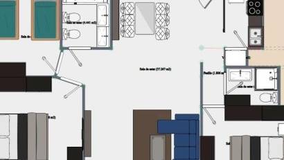 Resale - Apartment -
Torrevieja