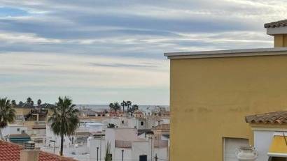 Resale - Apartment -
Torrevieja