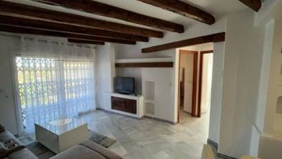 Resale - Apartment -
Torrevieja