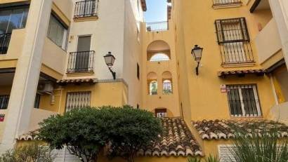 Resale - Apartment -
Torrevieja