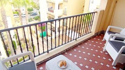 Resale - Apartment -
Torrevieja