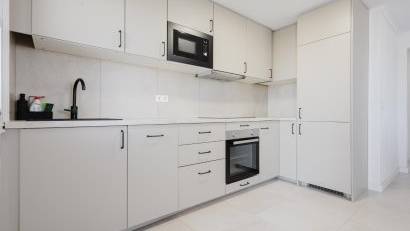 Återförsäljning - Apartment -
Torrevieja - Playa del Acequión