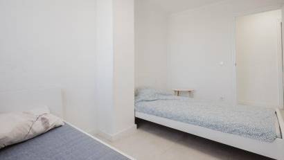 Återförsäljning - Apartment -
Torrevieja - Playa del Acequión