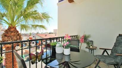 Resale - Apartment -
Villamartin - Villamartín