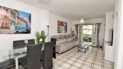 Resale - Apartment -
Villamartin - Villamartín