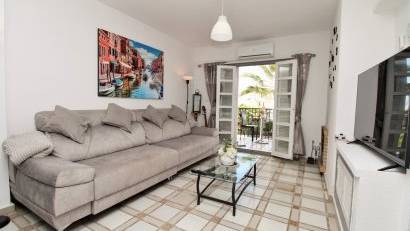 Resale - Apartment -
Villamartin - Villamartín